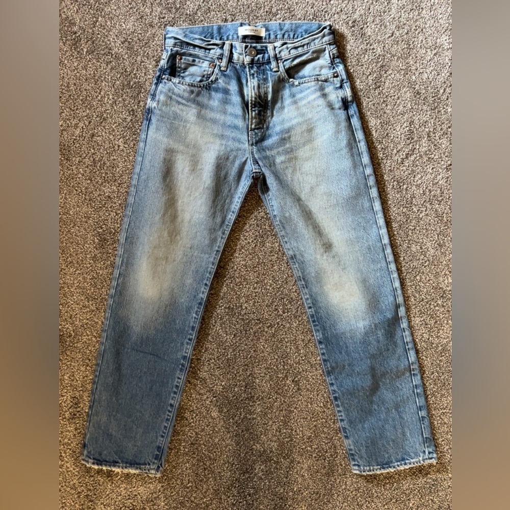 Moussy vintage jeans sz 23- nwot
